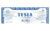 TESLA BLUE+ Zink-koolstof AA-batterij (R06 potloodfolie) 10 st