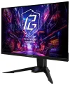 Phantom Gaming by Asrock monitor PGO27QFV 27" OLED 2560x1440 360Hz 250cd m2 0.03ms DP HDMI USB-C VESA thumbnail (3 of 6)