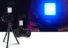 Rollei Mini LED RGB LED светлина thumbnail (11 of 13)