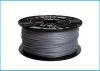 Filament PM trükipael filament 1,75 ABS hõbe 1 kg