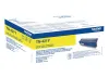 BROTHER toner TN-421Y voor HL-L8260CDW HL-L8360CDW DCP-L8410CDW 1.800 pagina's geel thumbnail (1 of 1)