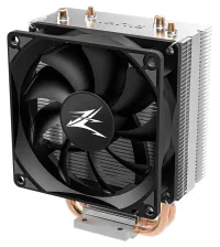 Zalman CPU охладител CNPS4X 92 мм вентилатор топлинна тръба ШИМ височина 132 мм (1 of 4)