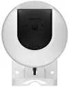 Caméra IP EZVIZ H8C 2MP PTZ Wi-Fi protection 2Mpix objectif IP65 4mm H.265 éclairage IR jusqu'à 30m blanc thumbnail (6 of 6)