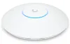 Ubiquiti UniFi U7 Pro Max - Wi-Fi 7 AP 2,4 5 6 GHz a 15,1 Gbps 1x 2,5 GbE PoE + (sem injetor PoE) thumbnail (3 of 8)