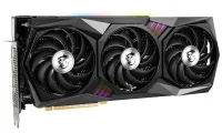 MSI GeForce RTX 3070 Ti GAMING X TRIO 8G 8GB GDDR6X PCI-E 3x DP HDMI (1 of 6)