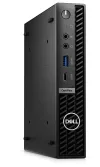 DELL OptiPlex 7010 Micro Plus MFF i5-13500T 16 Go 256 Go SSD WiFi vPro W11Pro thumbnail (1 of 4)