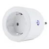 Imou by Dahua Smart Socket CE1P Wi-Fi Bluetooth 5.0 EU Power 2500W Android 4.4 і вище iOS 9.0 і вище Білий thumbnail (2 of 2)