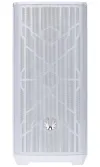 Gabinete BitFenix ​​Mesh SE ATX Ventilador de 120 mm 2xUSB 3.0 mesh painel branco thumbnail (3 of 7)