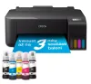 Epson EcoTank L1230 ITS 5760 x 1440 A4 4 έγχρωμη USB thumbnail (1 of 1)