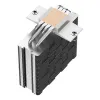 DEEPCOOL hladilnik AG400 120mm ventilator 4x toplotne cevi PWM thumbnail (5 of 6)