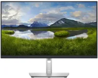 DELL P2722 Professional 27" LED 16:9 1920x1080 1000:1 5ms Full HD 3H IPS 4x USB DP HDMI VGA (1 of 9)