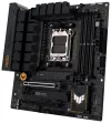 ASUS TUF GAMING B650-PLUS AMD B650 AM5 4x DDR5 2x M.2 HDMI DP USB-C mATX thumbnail (3 of 5)