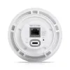 Ubiquiti G5 Professional - camera 8 Mpx resolution 30 fps Low-light IR LED 3x zoom IP65 PoE PoE+ (without PoE inj.) thumbnail (5 of 7)