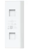 Ubiquiti UniFi Access Gate Access Starter Kit - Set 1x interfon 1x hub 1x PoE++ adapter 2x PoE produživač thumbnail (7 of 11)