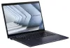 ASUS ExpertBook B5 Core 5-125H 16 ГБ 512 ГБ SSD Intel® Graphics 14" WUXGA матовый без ОС черный