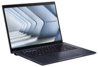 ASUS ExpertBook B5 Core 5-125H 16 ГБ 512 ГБ SSD Intel® Graphics 14" WUXGA матовый без ОС черный (1 of 6)