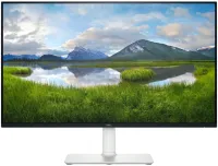 DELL S2725DS 27 дюймов, светодиодный, 16:9, 2560x1440, 1500:1, 4 мс, QHD, IPS, 2 динамика HDMI, 1 динамик DP ЕСТЬ (1 of 8)