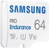 Адаптер Samsung micro SDXC 64 ГБ PRO Endurance SD thumbnail (2 of 5)
