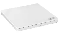 Hitachi-LG GP60NW60 DVD-RW Externo M-Disc USB Branco (1 of 2)