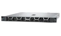 DELL PowerEdge R350 8x 2.5" Xeon E-2336 16GB 1x 480GB SSD (2.5") H755 2x 700W iDRAC 9 Ent. 15G (1 of 4)