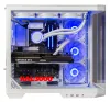 HAL3000 Master Gamer Ultimate-K White Intel Core Ultra 7 265KF 32GB DDR5 RTX 4080 Super 2TB PCIe4 SSD WiFi W11 thumbnail (14 of 23)