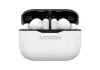 CANYON TWS-3 Bluetooth αθλητικά ακουστικά με μικρόφωνο BT V5 Θήκη φόρτισης 300mAh λευκό