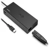 Estación de acoplamiento i-tec USB-C Metal Nano Dock 3x USB 3.1 2x USB-C DP HDMI VGA LAN SD PD 100W + fuente 77W thumbnail (5 of 6)