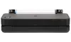 HP DesignJet T230 24" (A1+ 35s A1 USB 2.0 Ethernet Wi-Fi) sem suporte thumbnail (2 of 4)