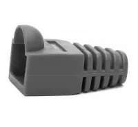 Protection du connecteur RJ45 gris (bulle) (1 of 1)