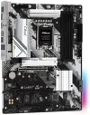 ASRock B760 PRO RS D4 Intel B760 LGA1700 4x DDR4 3x M.2 HDMI DP USB-C ATX