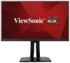 ViewSonic VP2785-4K 27" IPS 16:9 3840x2160 5 мс 350 кд м2 DP HDMI USB PIVOT