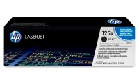 Toner noir HP CB540A pour CP1515 original (1 of 1)