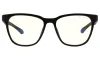 Lunettes de jeu de bureau GUNNAR BERKELEY ONYX * verres clairs * BLF 35 * GUNNAR focus thumbnail (2 of 4)