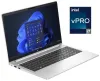 HP ProBook 450 G10 i7-1355U 16GB DDR4 512GB SSD Intel® Iris® Xe 15,6" FHD fosco W11P prateado