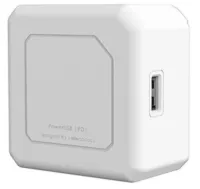 PowerCube PowerUSB-PD valge (1 of 1)