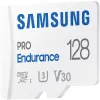 Samsung micro SDXC 128GB PRO Endurance + Προσαρμογέας SD thumbnail (3 of 5)