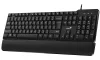 Modelo GENIUS KB-100XP com fio Ergo layout USB CZ+SK thumbnail (3 of 4)