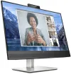 HP E27m G4 27" 2560x1440 IPS 5ms 300 cd m2 HDMI DP USB USB-C RJ-45 port casque VESA PIVOT thumbnail (2 of 5)