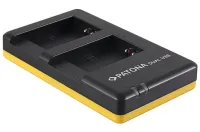 PATONA Photo Dual Quick Canon NB-13L USB Chargeur (1 of 1)