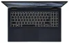 ## ASUS ExpertBook B1 B1502CBA-BQ3003X Podstawą notebooka jest sześciordzeniowy procesor **Intel Core i3-1215U** pracujący w częstotliwości 1,2 GHz, uzupełniony o **8 GB** pamięci operacyjnej. Jest wyposażony w matowy wyświetlacz **15,6"** o rozdzielczości Full HD **1920 × 1080** pikseli. Dane obrazu przetwarza zintegrowana karta graficzna **Intel UHD**. Dysk **SSD jest gotowy do przechowywania danych ** o pojemności **512 GB** Połączenie bezprzewodowe jest oczywistością ** Wyposażony jest w system operacyjny **Windows 11 Pro**. **Karta graficzna:** Intel UHD ### Sprzęt - Wi-Fi - Bluetooth - kamera internetowa z przesuwaną osłoną - czytnik linii papilarnych - Podświetlana klawiatura - torba -MIL-STD 810H **Procesor:** Intel Core i3-1215U **System operacyjny:** Windows 11 Pro **Przekątna wyświetlacza:** 15,6" **Rozmiar pamięci operacyjnej:** 8 GB **Pojemność dysku twardego:** dysk SSD 512 GB **Waga:** 1,69 kg thumbnail (6 of 11)