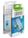 COLORWAY zaštitno staklo Glass 9H FC ljepilo Apple iPhone 16 Pro crn