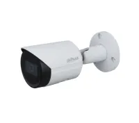 IPC-HFW2231S-S-0280B-S2 2 Mpx Starlight IP compact Dahua camera with Full HD resolution (1 of 1)