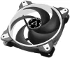 ARCTIC BioniX P120 ventilateur 120mm PWM PST blanc thumbnail (3 of 4)