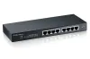 Zyxel GS1900-8 v2 8-Port-GbE-L2-Smart-Switch-Desktop ohne Lüfter thumbnail (2 of 4)