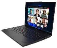 Lenovo L16 AMD G1 Ryzen 5 PRO 7535U 16GB DDR5 512GB SSD Radeon™ Graphics 16" WUXGA matt W11P must (1 of 6)