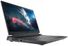 DELL Inspiron 15 G15 (5535) Ryzen 5 7640HS 16GB 512GB SSD NV RTX 3050 6GB 15,6" FHD W11Pro pelēks