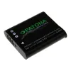 Bateria PATONA para foto Olympus Li-90B 1100mAh Li-Ion Premium