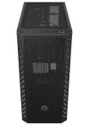 Корпус Endorphy Signum 300 Solid, 2 x USB 3.0, 120-мм вентилятор, сетчатая панель с ШИМ, черный thumbnail (6 of 8)