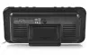 Sveglia digitale NEDIS con radio Display LED Jack da 35 mm AM FM Snooze Timer spegnimento 2 sveglie Nero thumbnail (4 of 6)