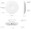 TP-Link EAP772 Omada BE9300 AP de techo Tribanda Wi-Fi 7 574Mbps 2,4 GHz + 2880 Mbps 5 GHz + 5760 Mbps 6 GHz 1x 2.5GLAN thumbnail (8 of 8)